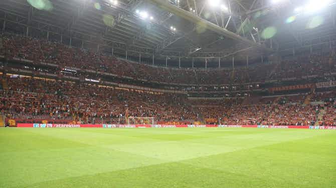 Imagen de vista previa para ¿Dónde VER EN VIVO – Galatasaray vs Genclerbirligi por la Superliga de Turquía?