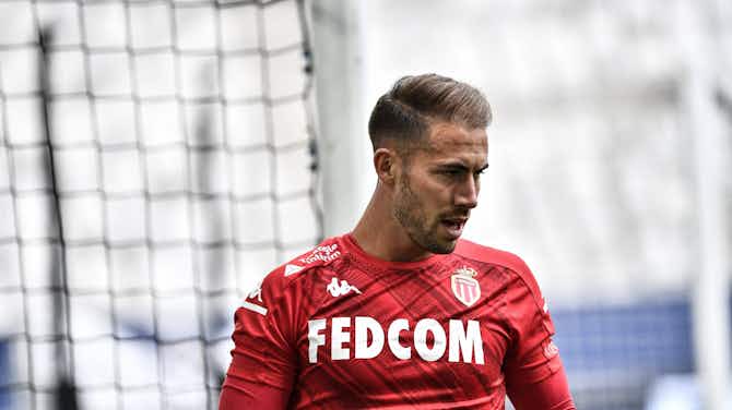 Preview image for Montpellier to sign Monaco goalkeeper Benjamin Lecomte