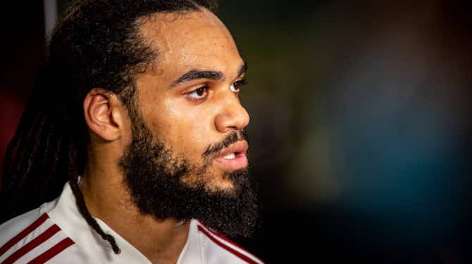Preview image for Torino offer Jason Denayer €2m salary and open talks with Oumar Solet