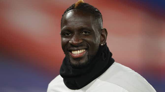 Preview image for Mamadou Sakho expected to sign for Montpellier