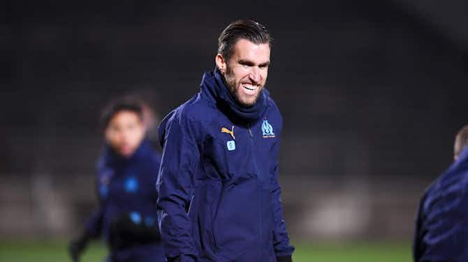 Preview image for Marseille want to sell Kevin Strootman, Luis Henrique and Pol Lirola to Serie A