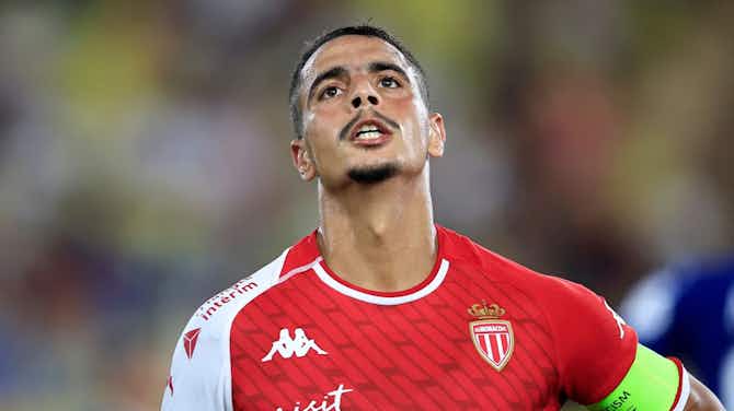 Preview image for Wissam Ben Yedder likely to leave Monaco upon contract expiry