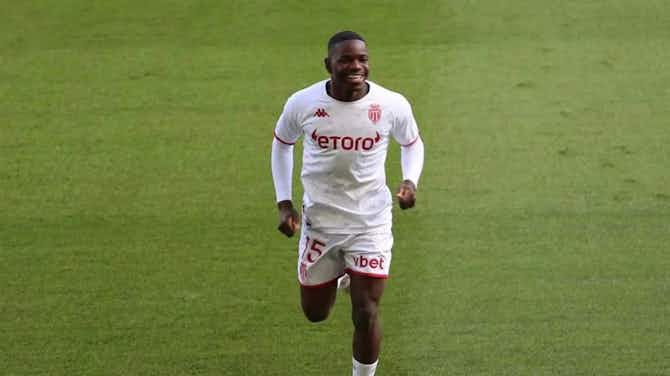 Preview image for Official | AS Monaco’s Eliot Matazo join Royal Antwerp on loan