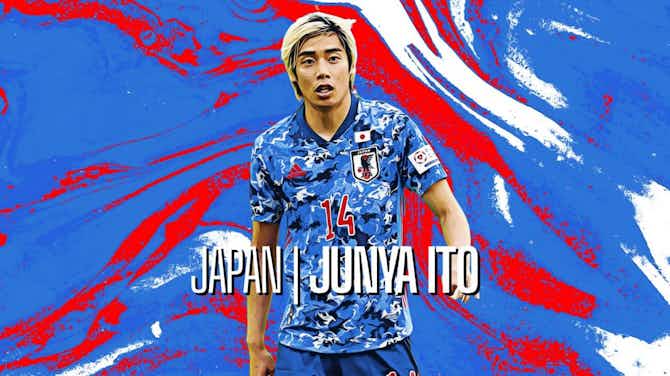 Preview image for FEATURE | World Cup One to Watch: Junya Ito