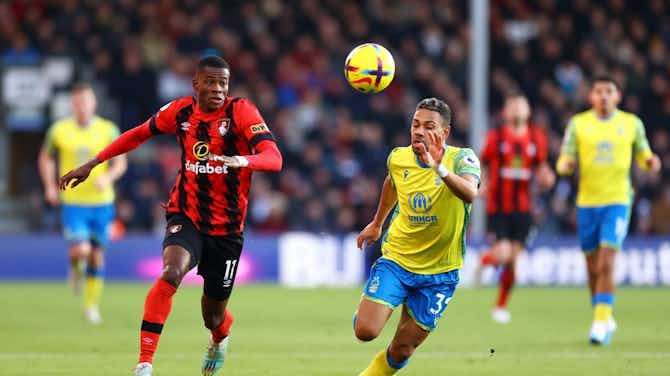 Preview image for Dango Ouattara shines on Premier League debut for Bournemouth