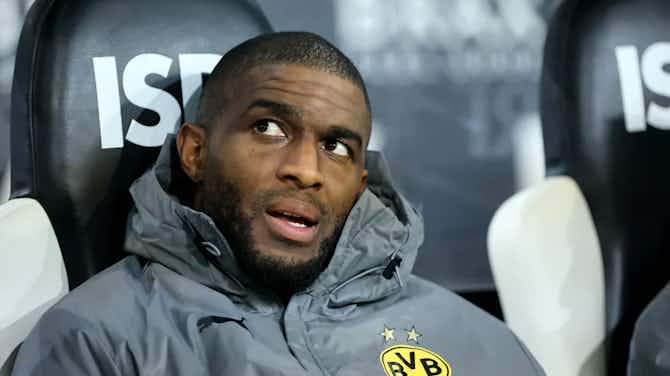 Preview image for Eintracht Frankfurt interested in Anthony Modeste as Randal Kolo Muani’s replacement
