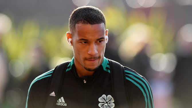 Preview image for Official | Christopher Jullien joins Montpellier from Celtic