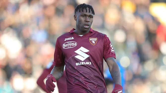 Preview image for Official | AS Monaco sign Wilfried Singo from Torino