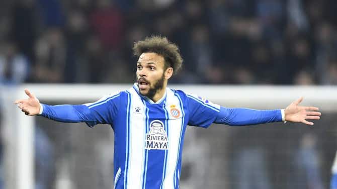 Preview image for Lille in talks with Espanyol to sign Martin Braithwaite