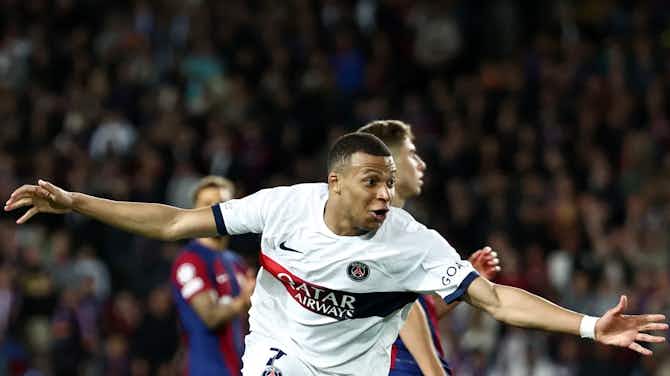 Preview image for ‘The best players always come to Real Madrid’ – Antonio Rüdiger explains why Kylian Mbappé should leave PSG