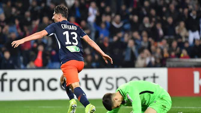 Preview image for Sporting CP in talks with Montpellier to sign Joris Chotard