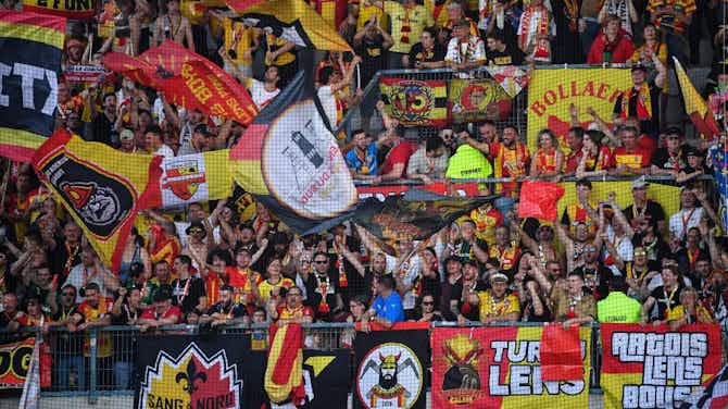 Preview image for LIGUE 1 PREVIEW | Lens prepare to battle on domestic and continental fronts