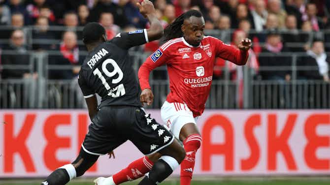 Preview image for Brest will not trigger Bordeaux loanee Alberth Elis’ permanent option