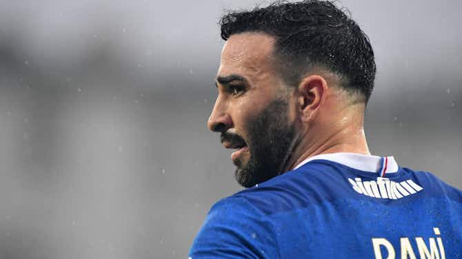 Preview image for Captain Adil Rami on Troyes relegation worries: “I don’t give a damn, I’m 37 years old and my career is done.”