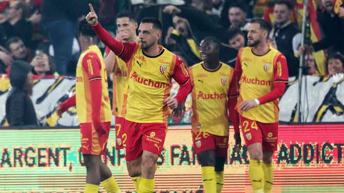 Preview image for Lens predicted XI vs Marseille: Rubén Aguilar to replace the suspended Jonathan Gradit