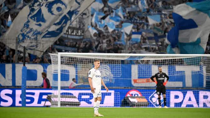 Preview image for Marseille’s Valentin Rongier after home loss to Brest: “We had no right to do that.”