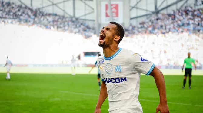 Preview image for Marseille predicted XI v Lille: Faris Moumbagna to replace Iliman Ndiaye