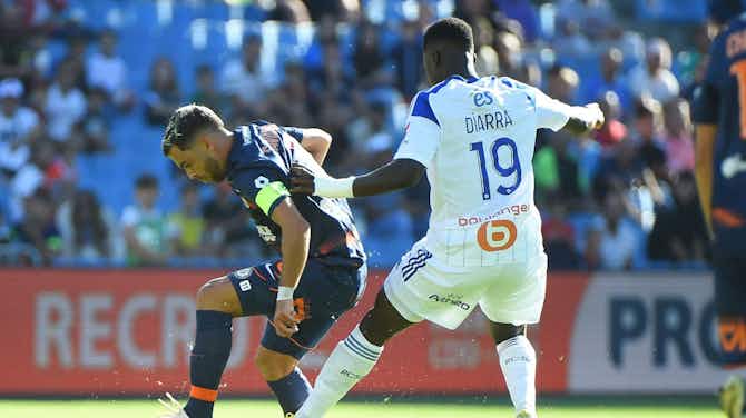 Preview image for PLAYER RATINGS | Last-gasp Téji Savanier penalty gives Montpellier the win