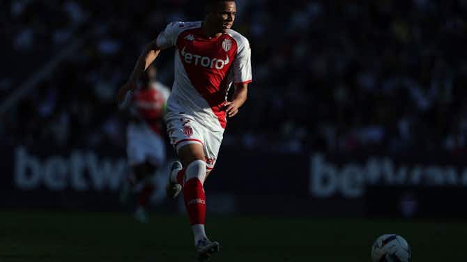 Preview image for Vanderson to return for Monaco, Mohammed Salisu could make squad