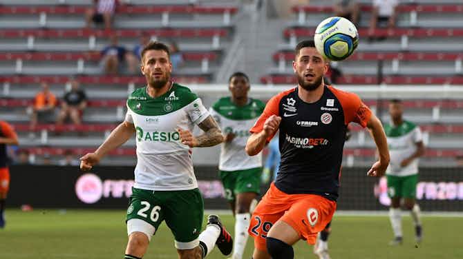 Preview image for Ahmat Grozny to sign Amir Adouyev from Montpellier