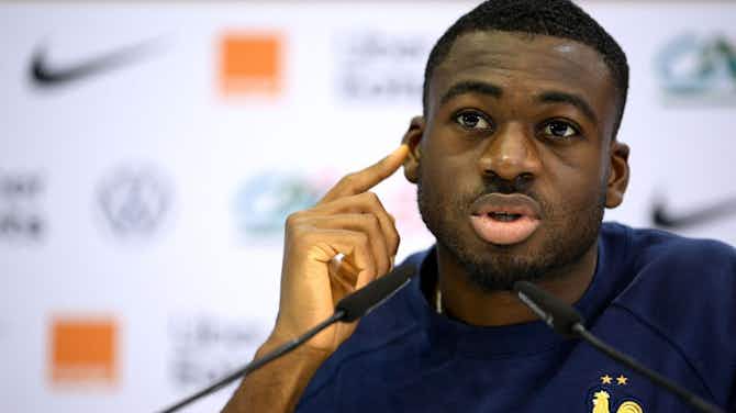 Preview image for Youssouf Fofana on Kyle Walker stopping Kylian Mbappé: “There are 19 Ligue 1 teams waiting for the answer.”