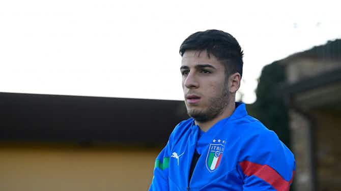 Preview image for Nice interested in Empoli’s Fabiano Parisi