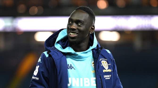 Preview image for Leeds ordered to pay €27.9m to Jean-Kévin Augustin by FIFA ruling