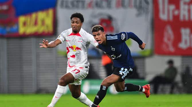Preview image for Leipzig will not keep PSG loanee Abdou Diallo on permanent deal
