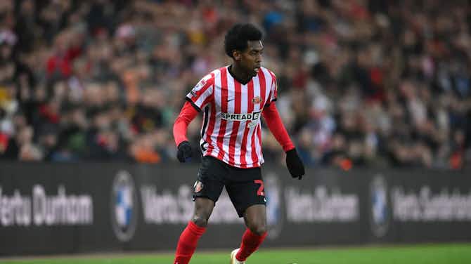 Preview image for Sunderland’s Isaac Lihadji & Southampton’s Ibrahima Diallo set to join Qatari side Al-Duhail