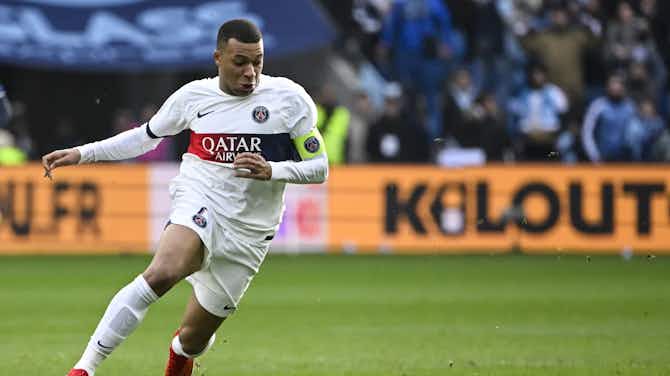 Preview image for ‘I would love him to come’ – Rodrygo wants Kylian Mbappé to sign for Real Madrid