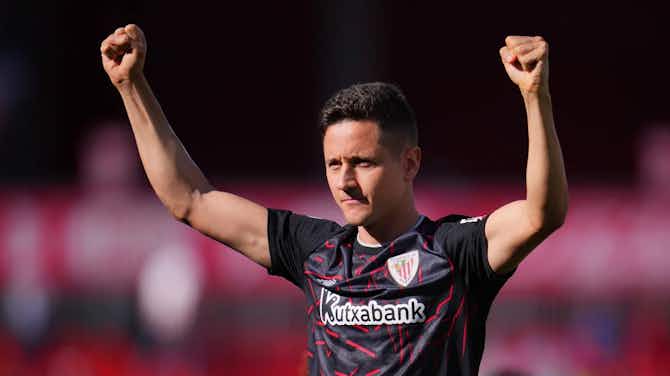 Preview image for Ander Herrera on PSG: “There’s an obsession with winning the Champions League.”