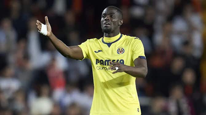 Preview image for Villarreal predicted XI v Marseille: Eric Bailly set for Vélodrome return