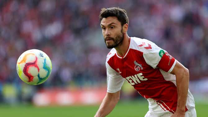 Preview image for Jonas Hector not an option for Germany at the World Cup