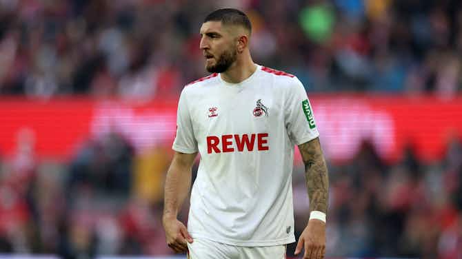 Preview image for Jeff Chabot has a staggeringly low relegation release clause at FC Köln