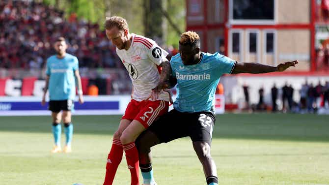 Preview image for Victor Boniface could make starting 11 return for Bayer Leverkusen against West Ham