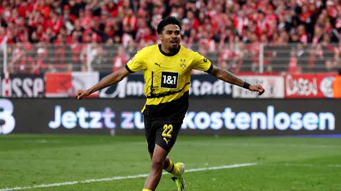 Preview image for Bayern Munich could target Ian Maatsen in the summer