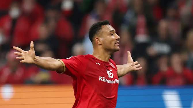 Preview image for Karim Onisiwo open to Mainz extension despite Premier League dream