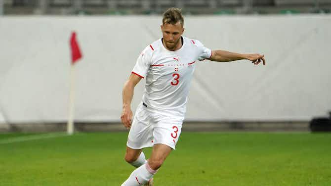 Preview image for Official | Mainz 05 sign Silvan Widmer from Basel