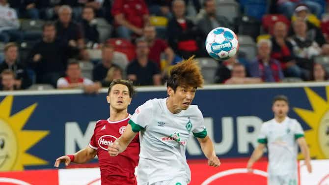 Preview image for Official | Yuya Osako leaves Werder Bremen for Vissel Kobe