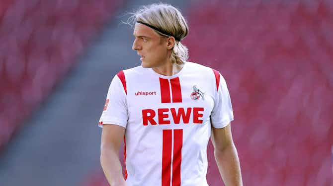 Preview image for FC Köln want to extend Sebastiaan Bornauw’s contract