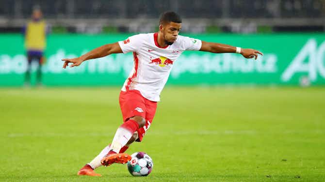 Preview image for Official | RB Leipzig activate purchase option on Benjamin Henrichs