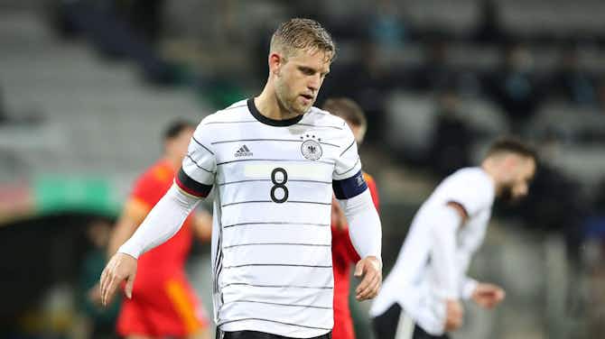 Preview image for Stefan Kuntz confirms Arne Maier as Germany U21 captain