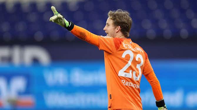 Preview image for Union Berlin in talks to sign Frederik Rønnow
