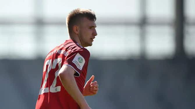 Preview image for Torben Rhein to leave Bayern Munich