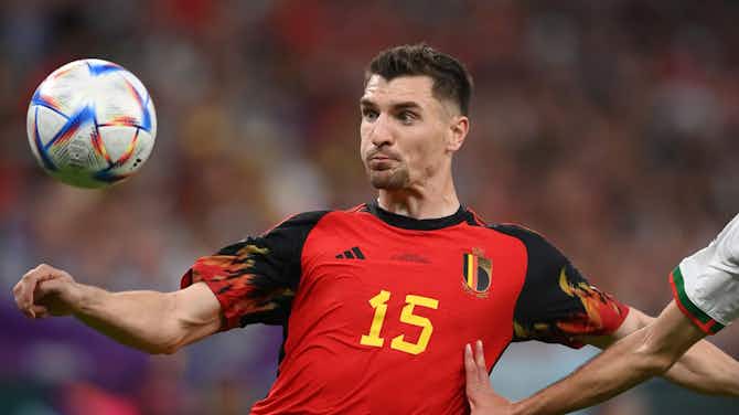 Preview image for Thomas Meunier will leave Borussia Dortmund this summer