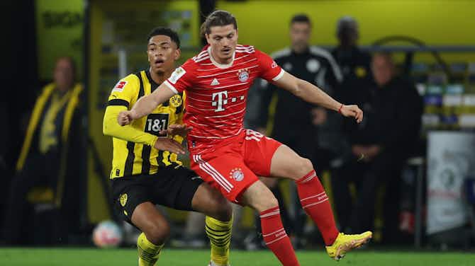 Preview image for How much would Bayern Munich’s Marcel Sabitzer cost Borussia Dortmund?