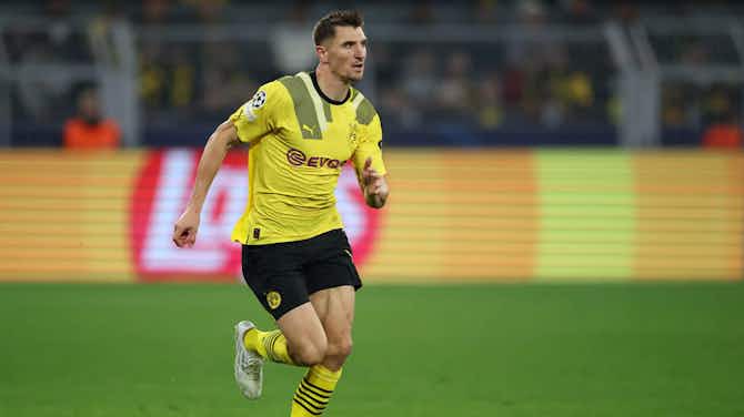 Preview image for Borussia Dortmund’s Thomas Meunier to Club Brugge is a done deal