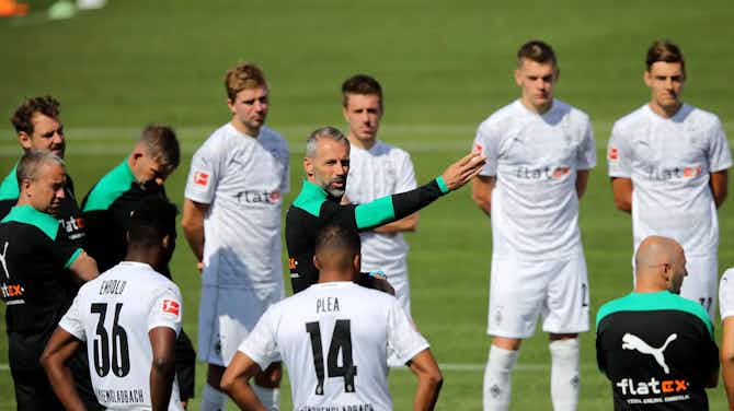Preview image for 2020/21 Bundesliga Season Preview | Börussia Mönchengladbach