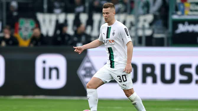 Preview image for Wolves in talks with Borussia Mönchengladbach’s Nico Elvedi 
