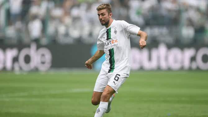 Preview image for Christoph Kramer nearing Borussia Mönchengladbach contract extension